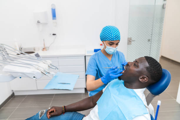  New Baltimore, VA Emergency Dentist Pros