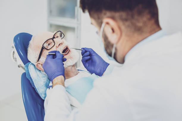 Best Pediatric Emergency Dentist in New Baltimore, VA